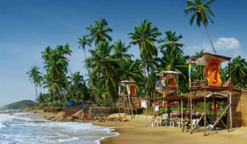 Vygr Goa: Goa to host two additional G20 meetings next month