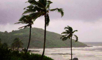 Vygr Goa: Goa braces for intense Rainfall in the coming days