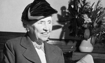 Helen Keller Day 2023: Celebrating a Versatile Humanitarian