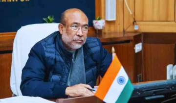 Manipur Government set to introduce "No Work, No Pay" policy for employees