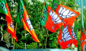 Vygr Goa: BJP expresses confidence in winning both seats in Goa for LS Polls