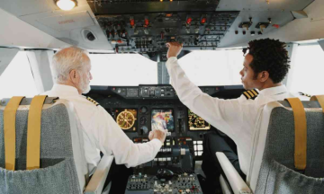 DGCA rules - Can pilots refuse to fly?