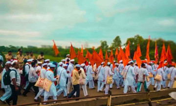 Vygr Maharashtra: Ashadhi Wari, all you need to know about Pandharpur yatra