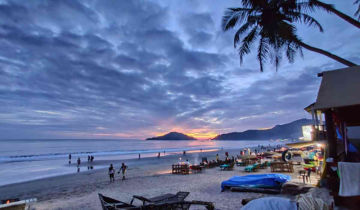 7 key differences between North Goa and South Goa for tourists