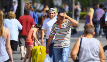 Above 50°C: Mexican heatwave kills 100