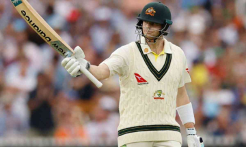 Ashes 2023: Steve Smith becomes second batsman to reach 9000 test runs