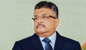 Tushar Mehta reappointed as the Solicitor General