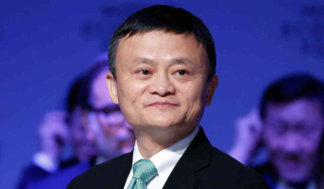 Jack Ma's sudden Pakistan trip creates stir