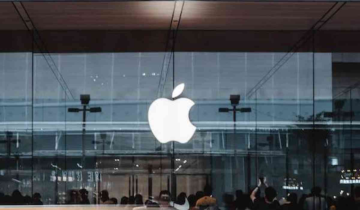 Apple Inc: First public traded company to reach 3 trillion market value