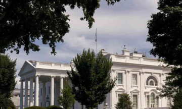 Suspicious white powder found at white house turned out Cocaine: Report