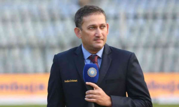 BCCI: Ajit Agarkar as new Chairman of senior men's selection committee