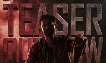 Prabhas and Prashanth Neel's Universe has a new star: Salaar Part 1, Teaser out