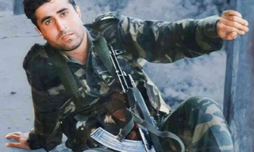 Remembering Shershaah: Captain Vikram Batra's heroic sacrifice on this day