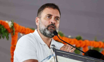 Setback to Rahul Gandhi: Gujrat HC rejects appeal in defamation case