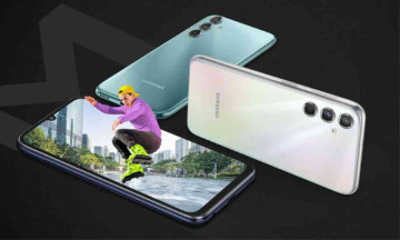 Samsung launches Galaxy M34 5G in India