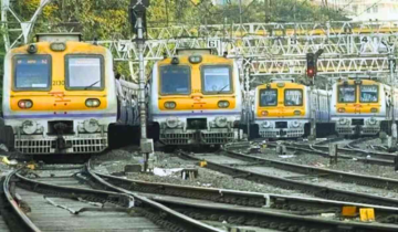 Vygr Maharashtra: Most awaited Belapur-Uran local railway to start in next 10 days 