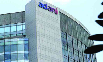 5 most valuable Adani companies