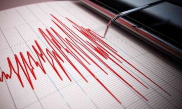 Two earthquakes of 4.9 magnitude hit Jammu & Kashmir