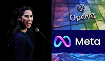 Meta, OpenAI sued over copyright infringement