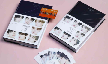 BTS releases their first book, ‘Beyond The Story' to celebrate Army Day's 10th anniversary