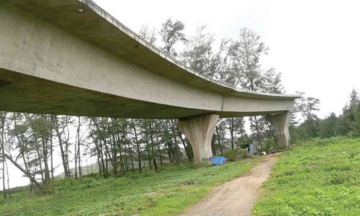 Vygr Goa: Supreme Court ordered stay on Tericol Bridge construction