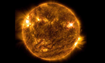 Increasing threat of internet apocalypse as Sun to reach Solar maximum