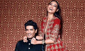The 5 Manish Malhotra dresses you must totally check out