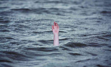 3 teenagers drown in a ditch overflowing with flood waters in Delhi