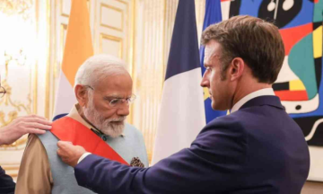 UPI to start in France, an initiative towards India France collaboration