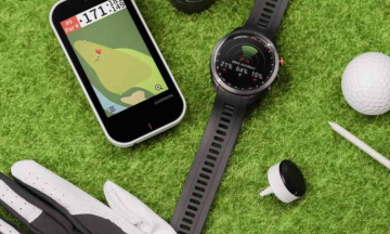 16 days battery life: Garmin’s S70 smartwatch for Golfer’s