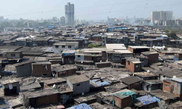 Vygr Maharashtra: Asia's largest slum, 'Dharavi', to be redeveloped by Adani Properties