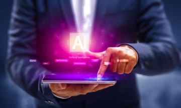 Indian govt launches Free online AI training programme