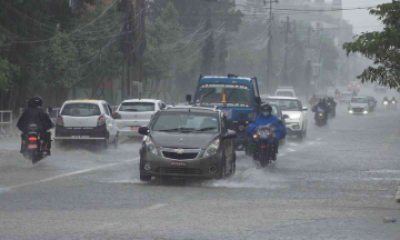 Vygr Maharashtra: Heavy rain alert for Mumbai and 17 other districts, IMD