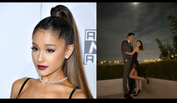 Ariana Grande and Dalton Gomez reportedly 'Heading for divorce'