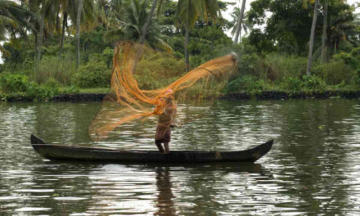 Maharashtra's Fisheries Department implements monsoon fishing guidelines