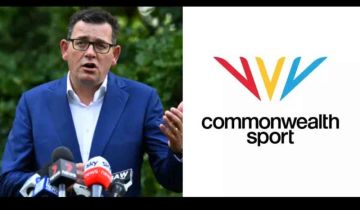 Australia withdraw from hosting 2026 Commonwealth Games