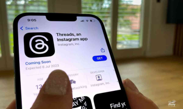 Threads App to introduce Twitter-like direct message feature:Report