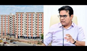 Vygr Telangana: హైదరాబాద్‌లో 70,000 2BHK ఇళ్లను తెలంగాణ ప్రభుత్వం పంపిణీ చేయనుంది