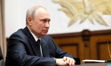 Putin to be arrested if he visits BRICS summit in person, under ICC warrant