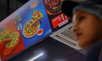 World's biggest Pizza brand now sells the cheapest pizza: Domino's responds to inflation