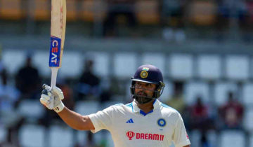 IND vs WI: Rohit Sharma becomes India’s 5th highest run-scorer in international cricket