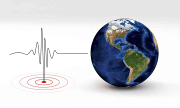 Earthquakes hit Rajasthan to Manipur, 3 tremors in Jaipur within  30 minutes