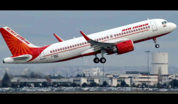 Air India to buy engines for 400 planes