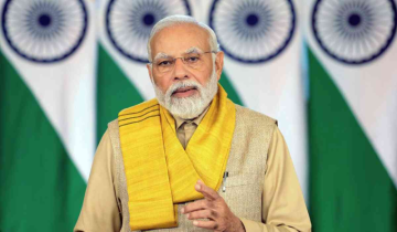 G20 MOL&E Meet: 'Skilling, re-skilling and upskilling are three mantras', says PM Modi