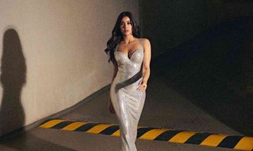 Bawaal over Auschwitz-From  Janhvi Kapoor's holographic dress to holocaust references