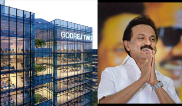 Tamil Nadu Cabinet cleared 10 investment projects worth Rs.6000 Crores