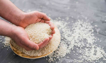 NRIs panic buying rice in the US as India bans non-Basmati exports