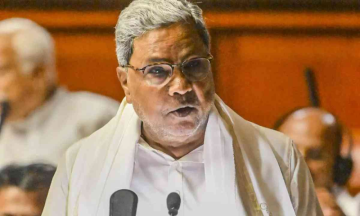 Karnataka govt. to come up with new industrial policy:  CM Siddaramaiah