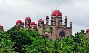 Telangana HC frees Pakistan national detained in Hyderabad prison