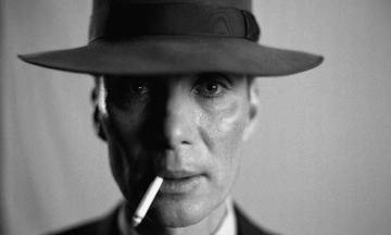 Oppenheimer: Cillian Murphy's calls Sex Scenes With Florence Pugh ‘F*cking Powerful’